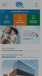 Mobile Screenshot of cdb.com.br